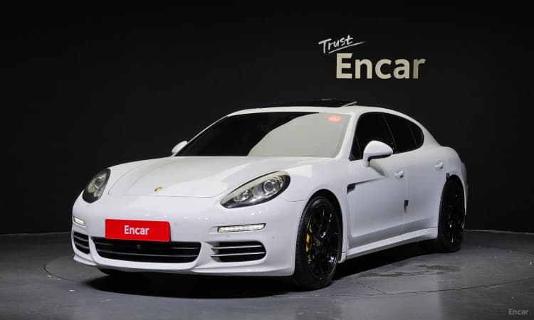 Panamera