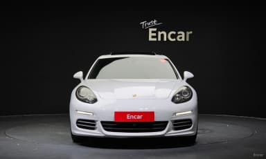 Panamera