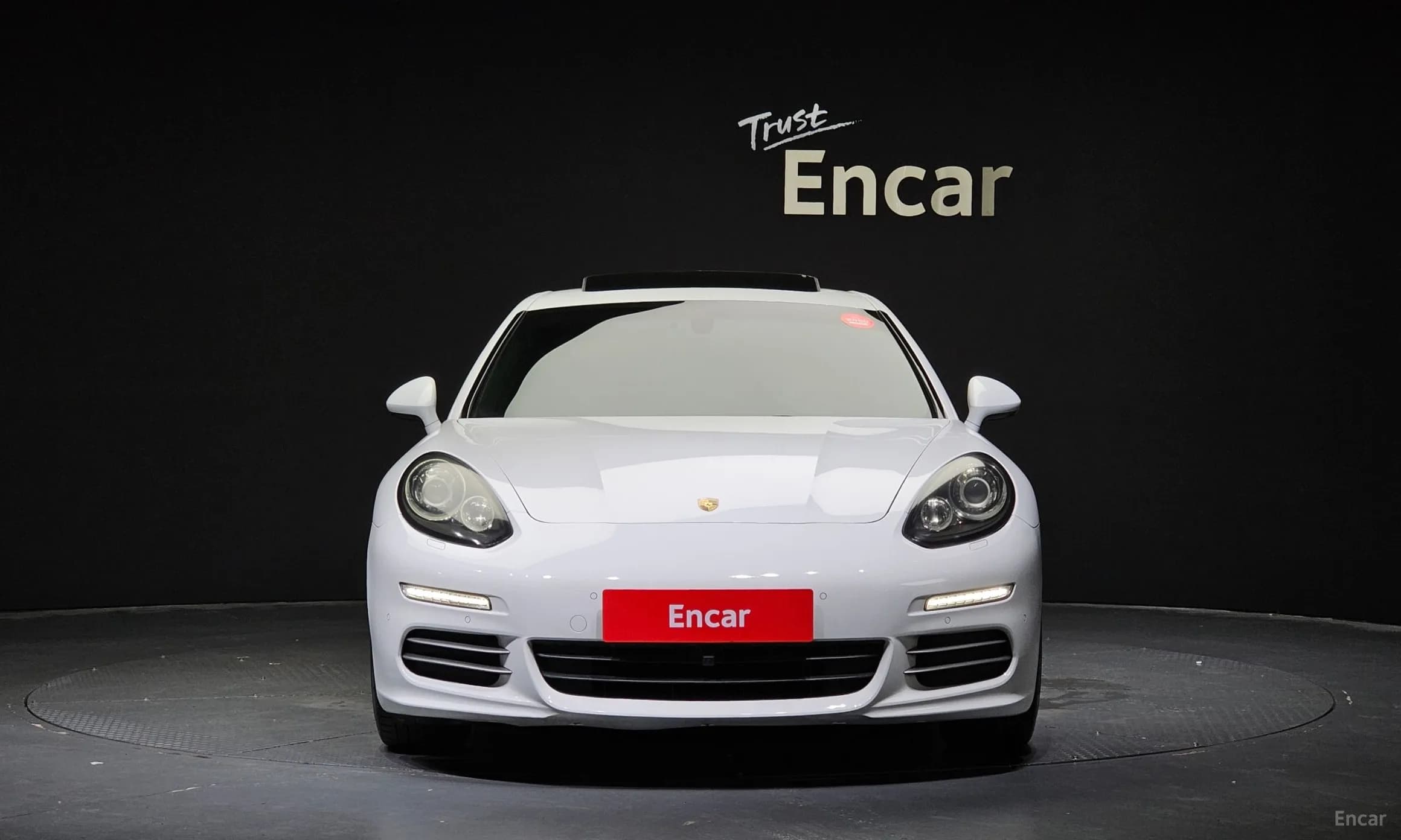 Panamera