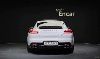 Panamera
