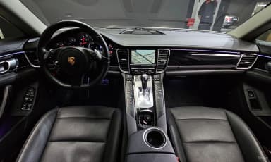 Panamera