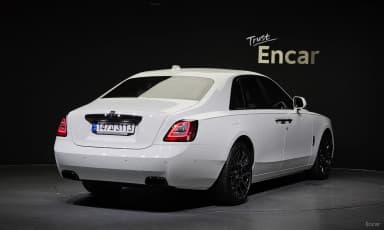 Ghost 2nd Generation
