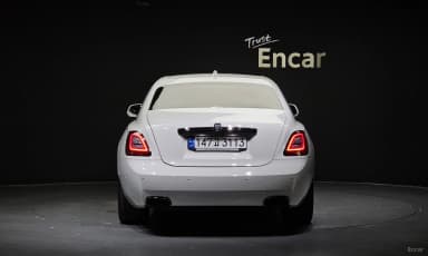 Ghost 2nd Generation