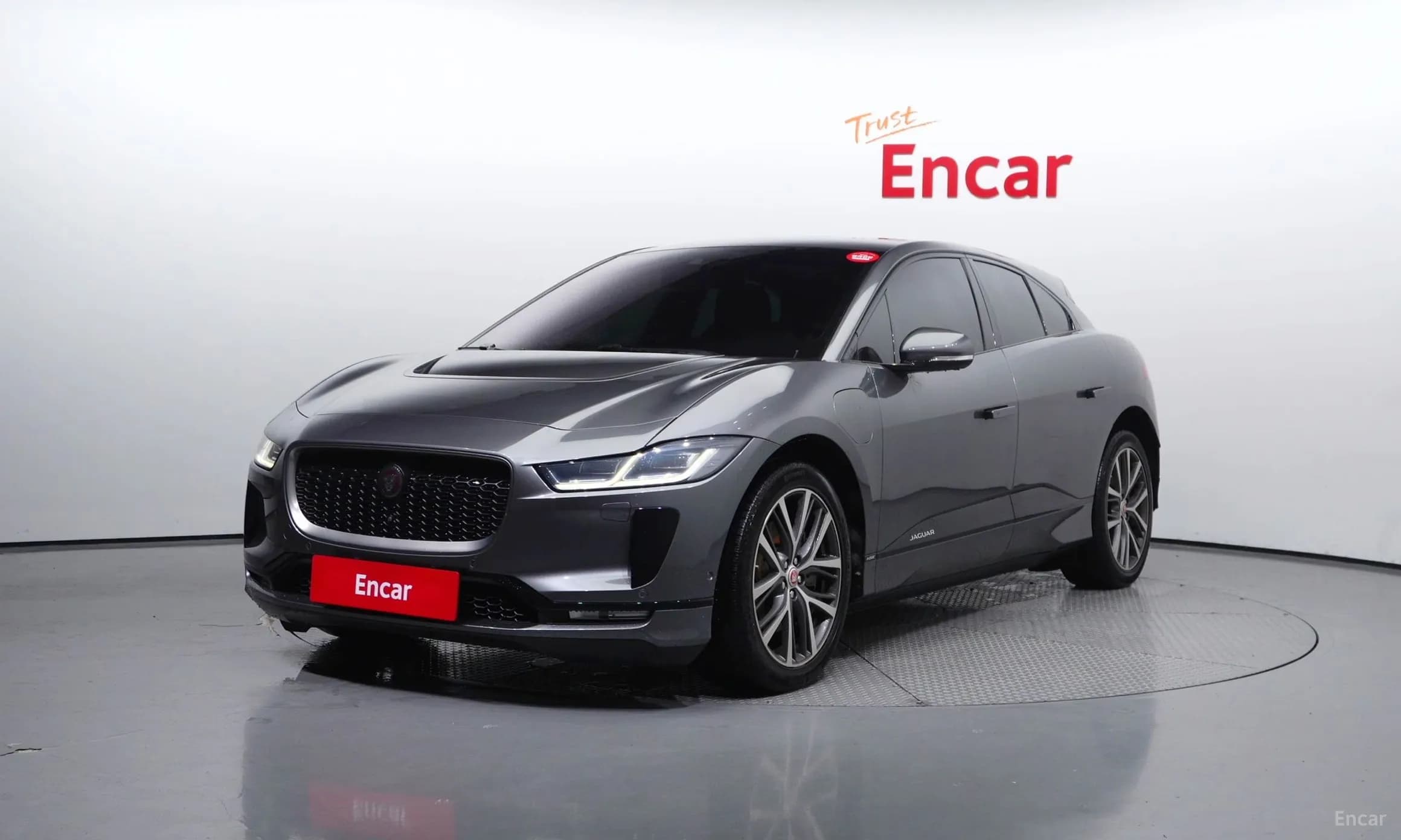I-PACE
