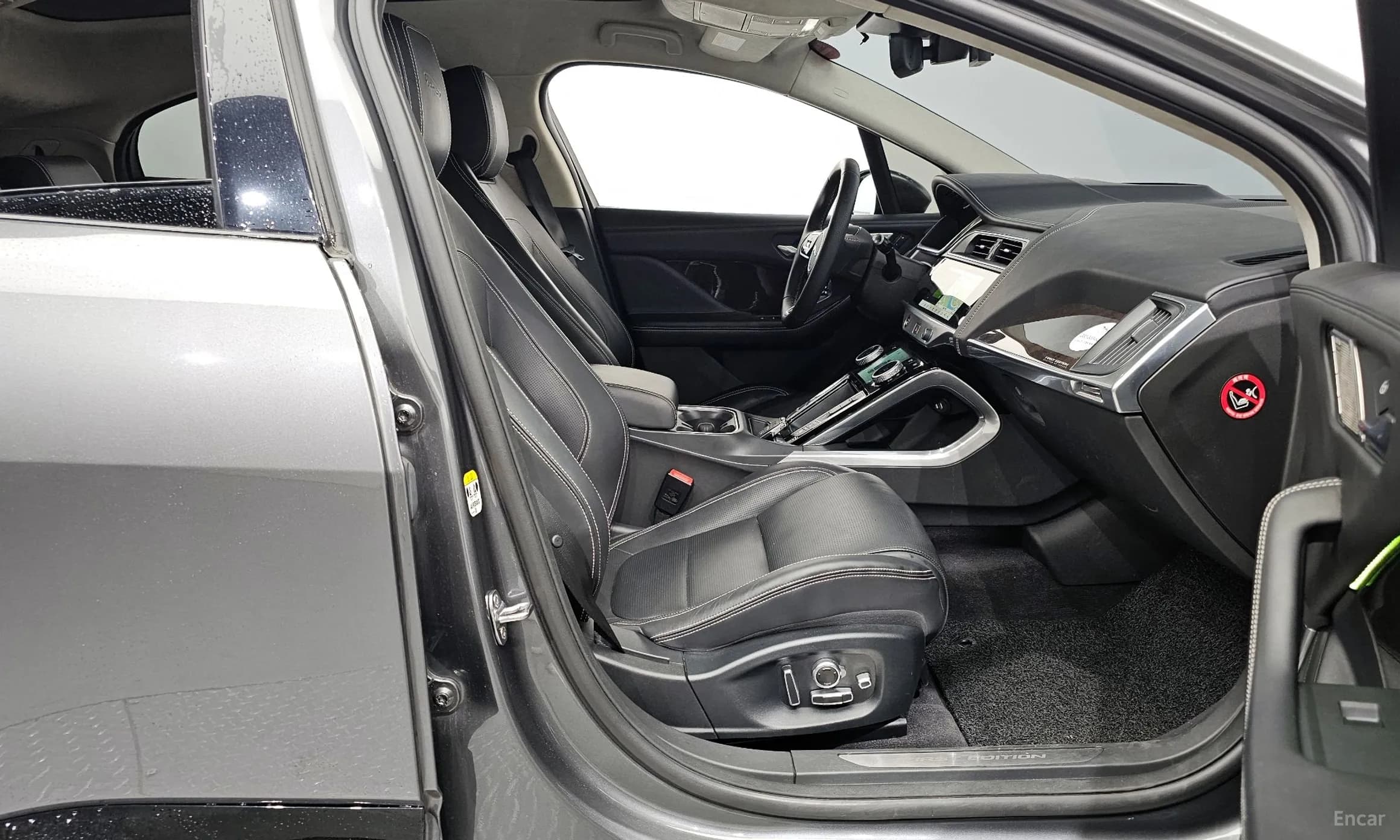I-PACE
