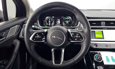 I-PACE