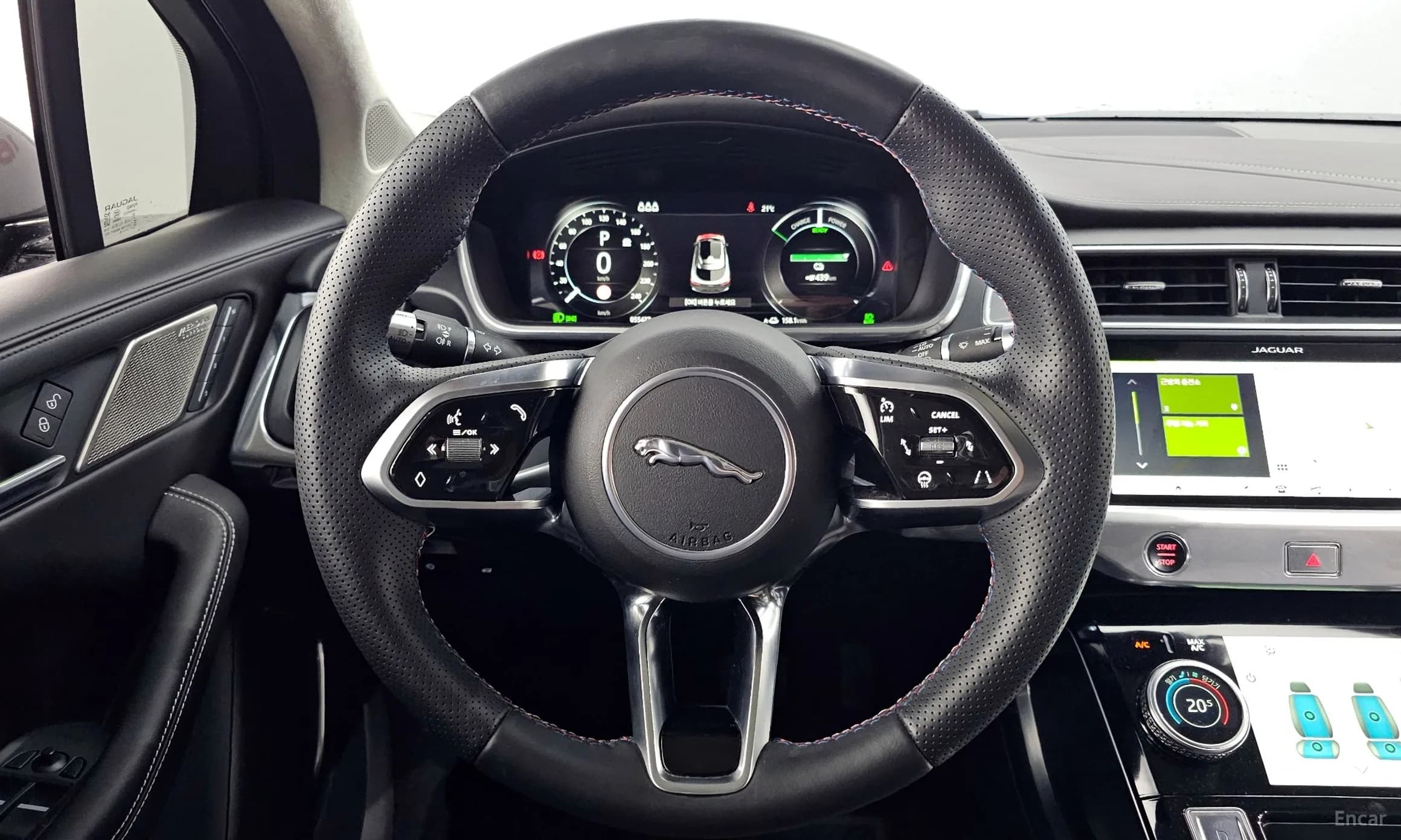 I-PACE