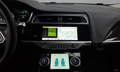 I-PACE