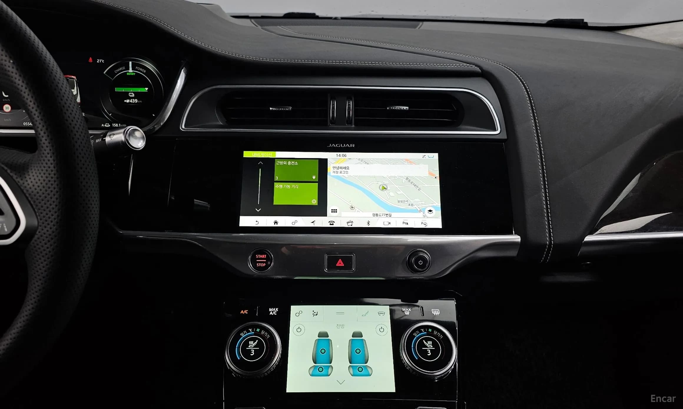 I-PACE