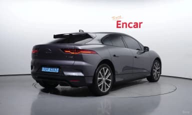 I-PACE