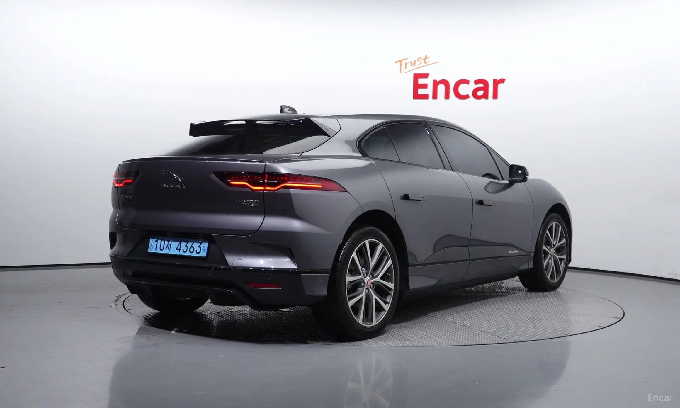 I-PACE
