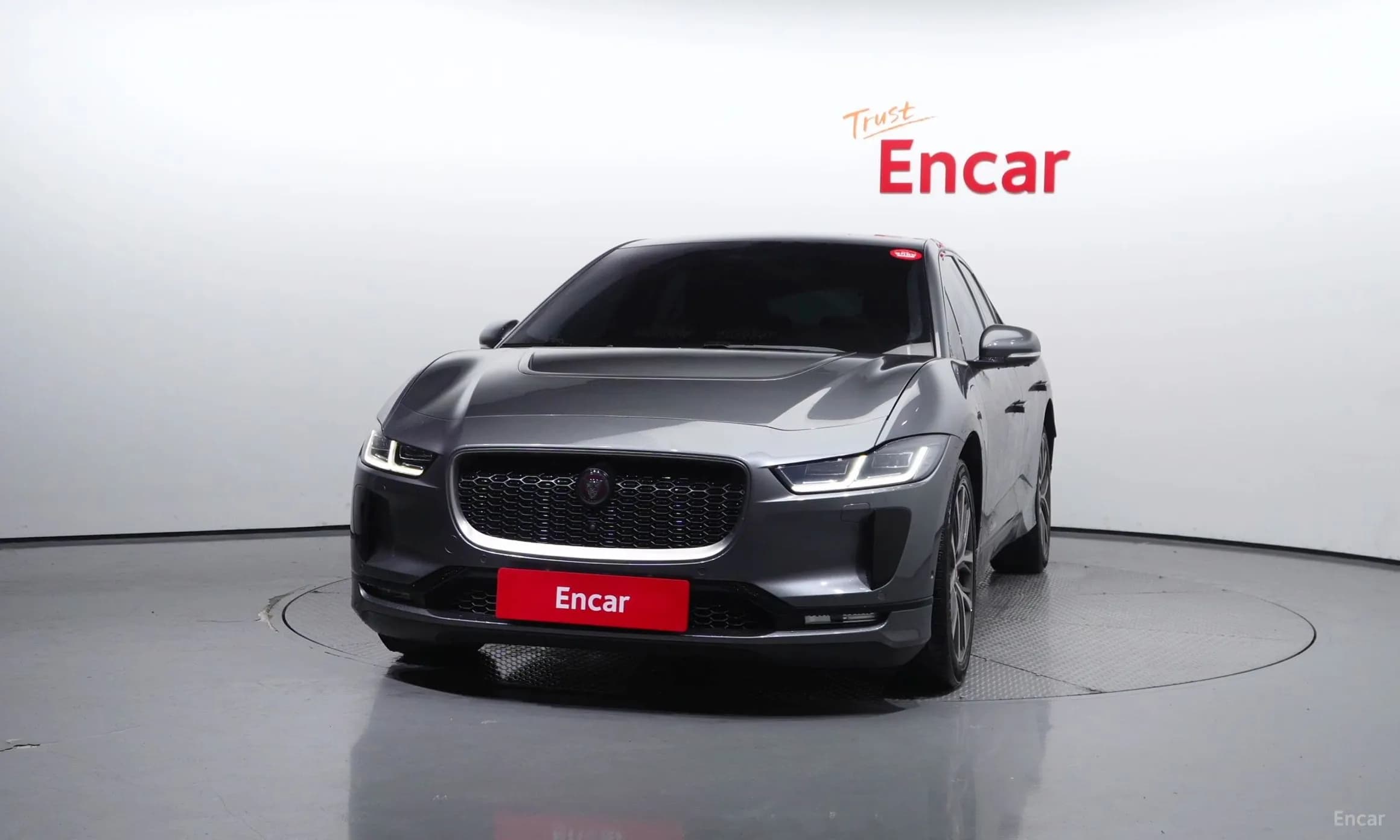 I-PACE