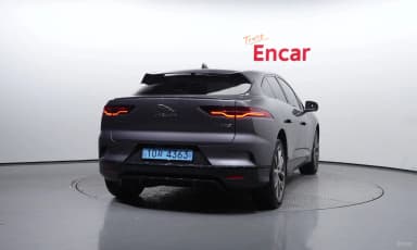 I-PACE