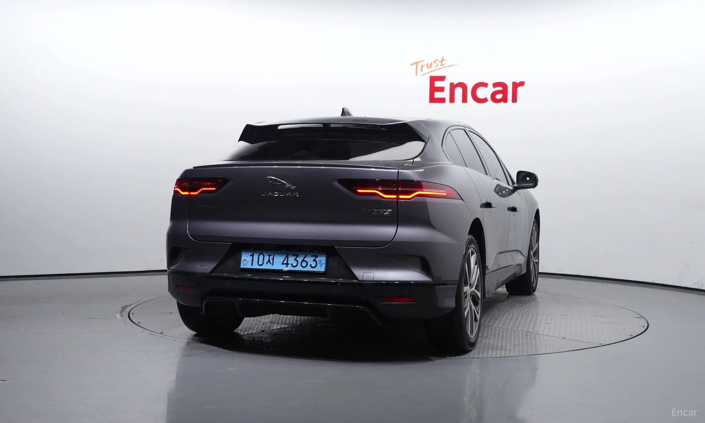 I-PACE