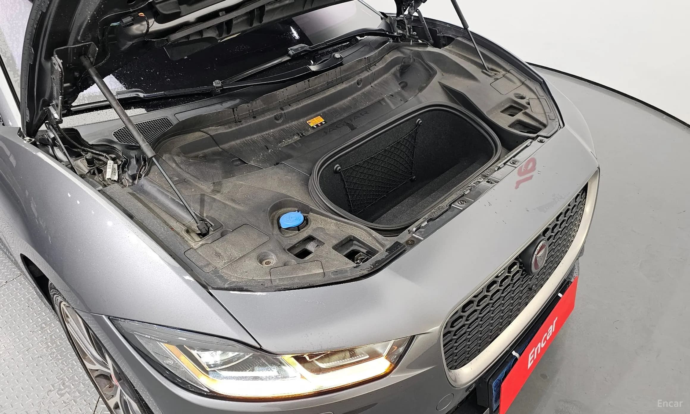 I-PACE
