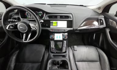 I-PACE