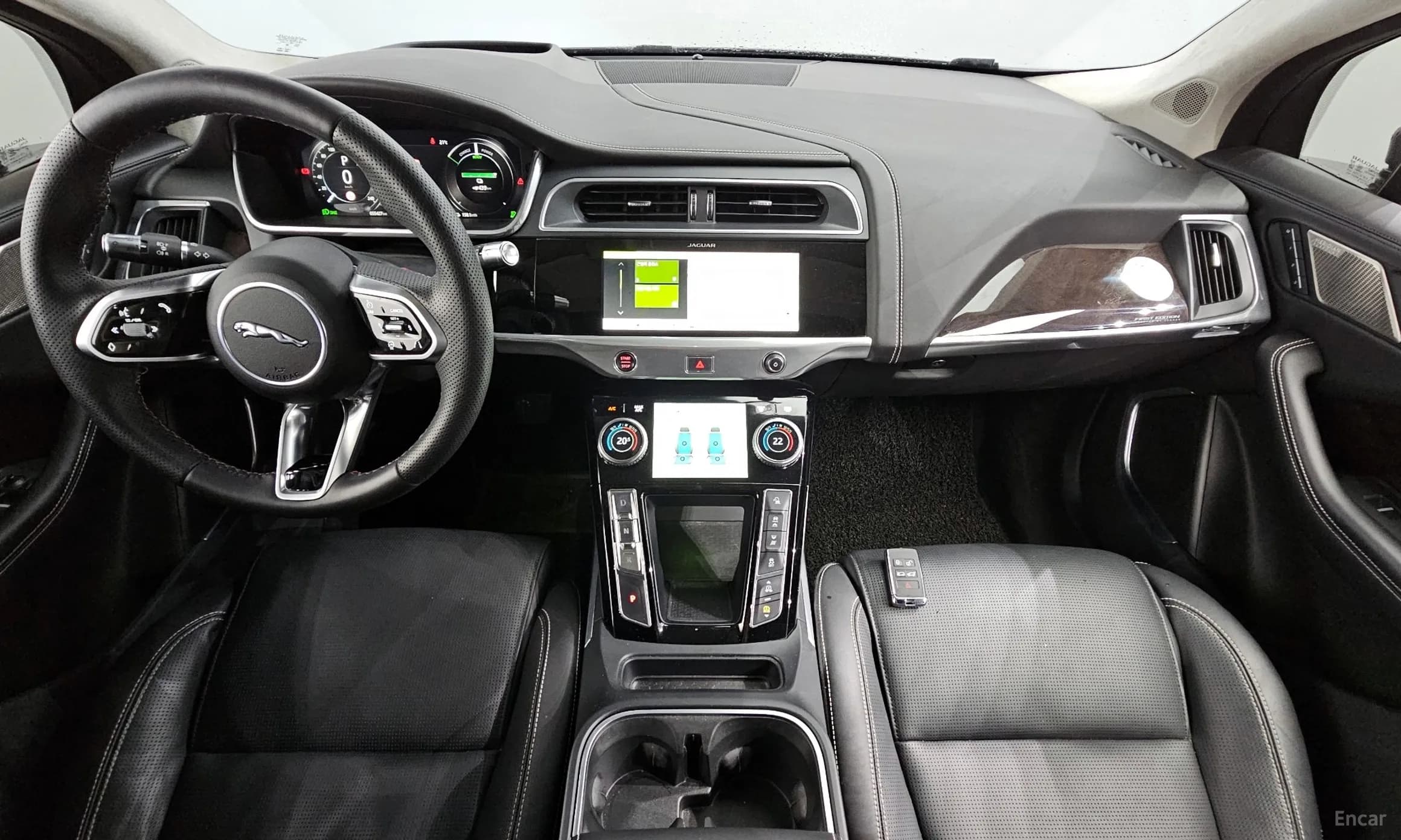 I-PACE