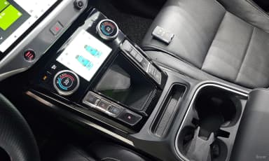 I-PACE