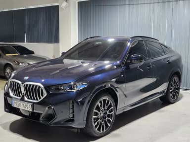 X6 (G06)
