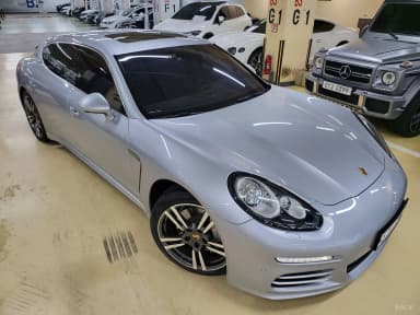 Panamera