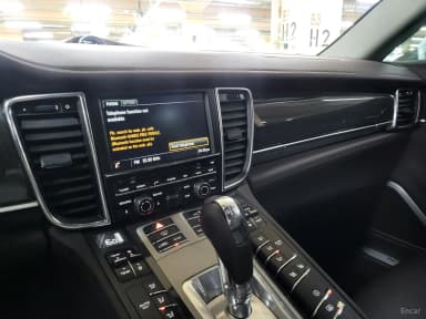 Panamera