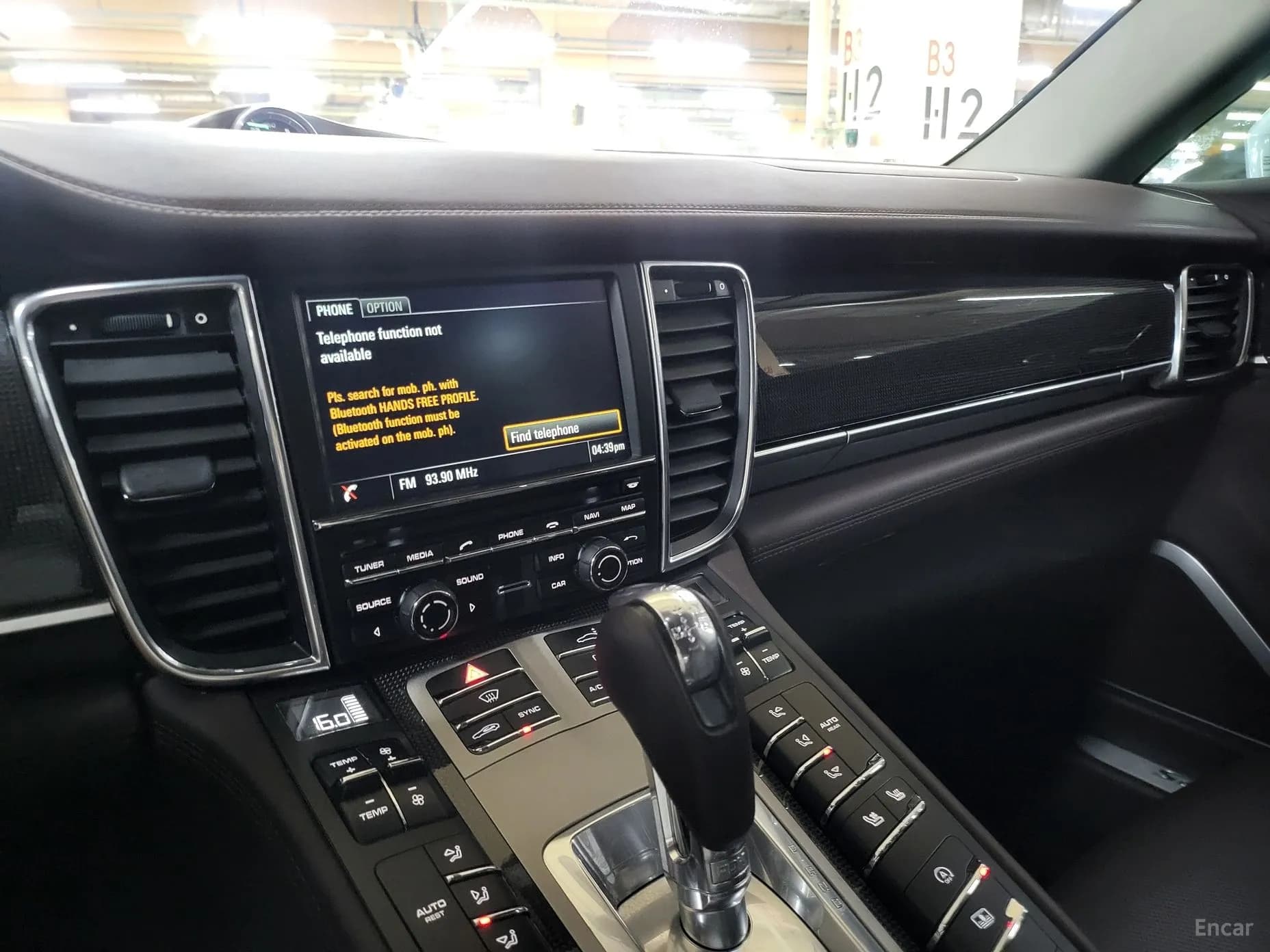 Panamera