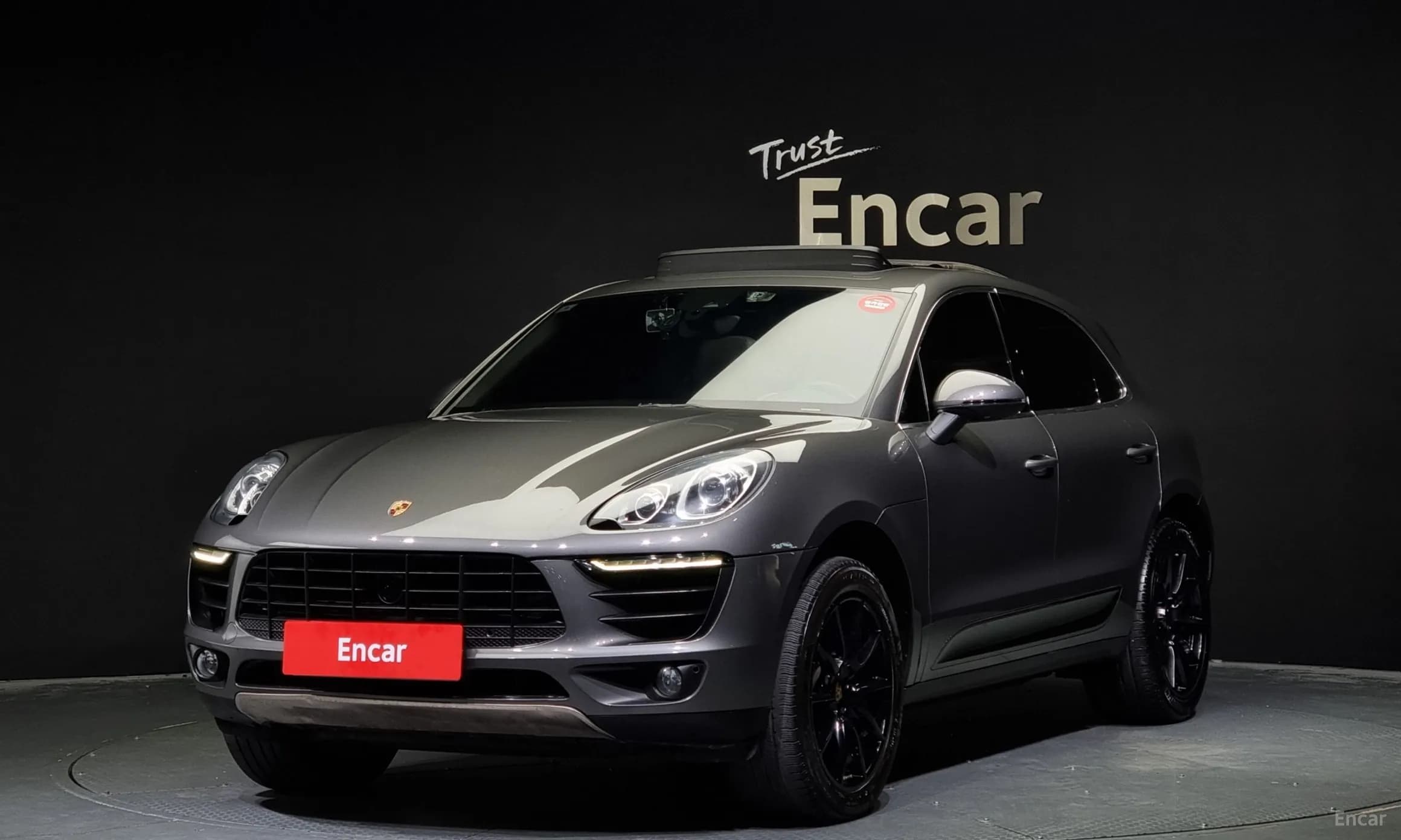 Macan
