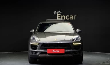 Macan