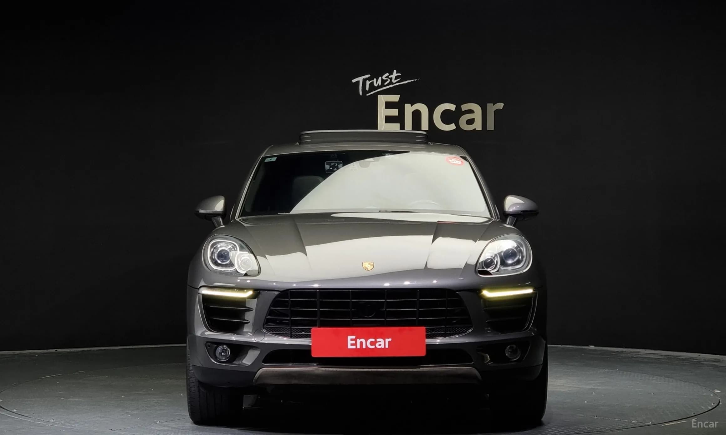 Macan