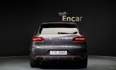 Macan
