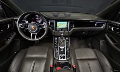 Macan