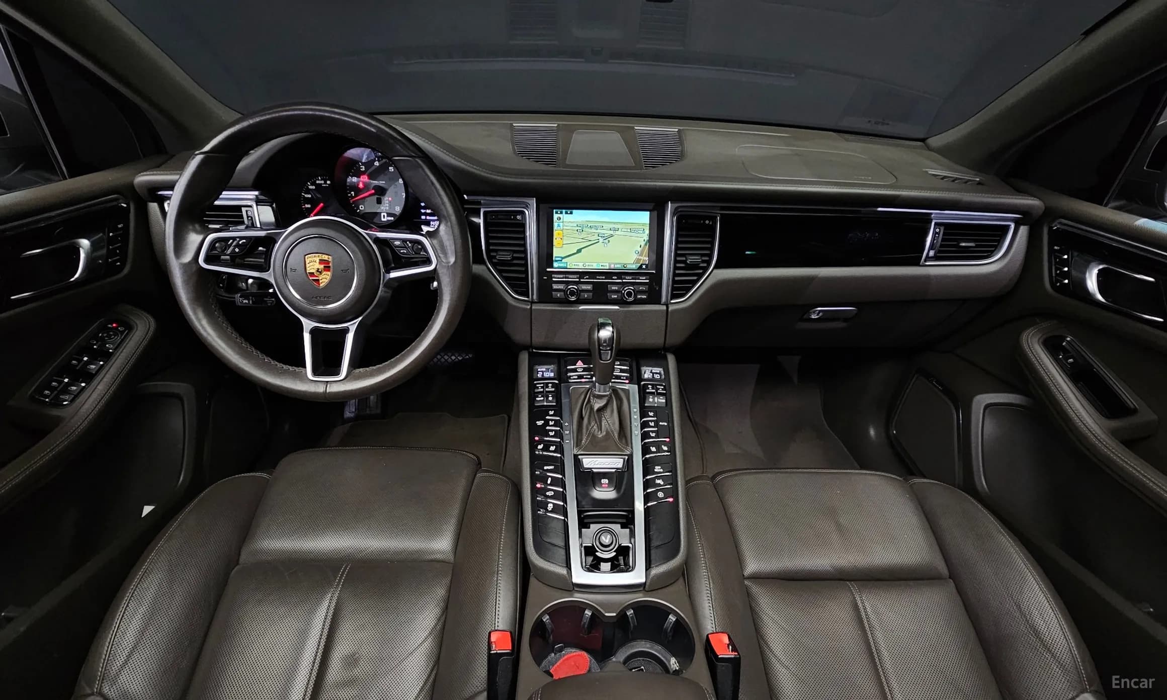 Macan
