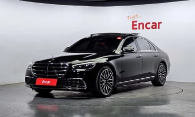 S-Class W223