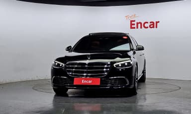 S-Class W223