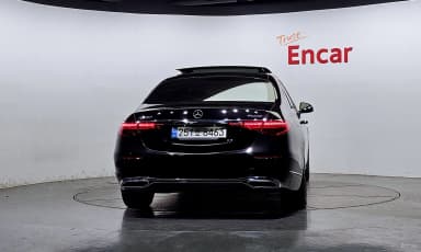 S-Class W223