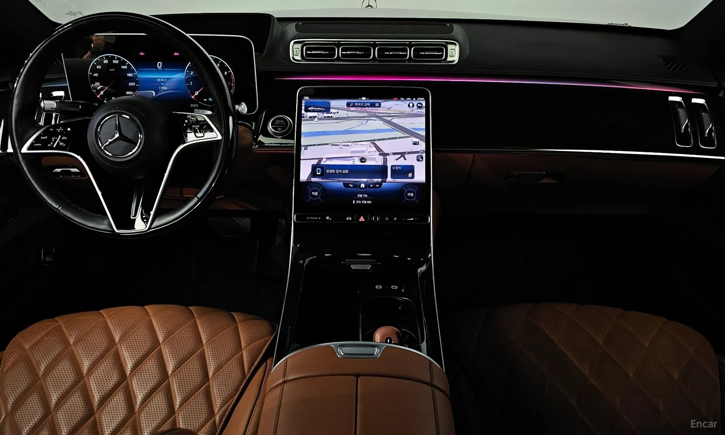 S-Class W223