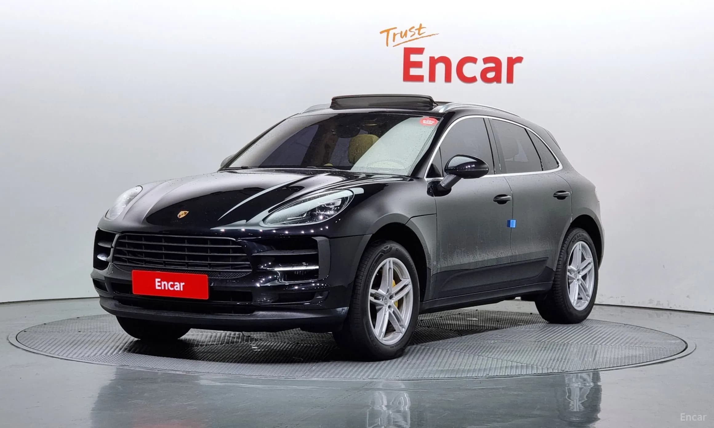Macan