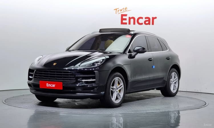 Macan