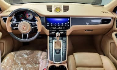 Macan