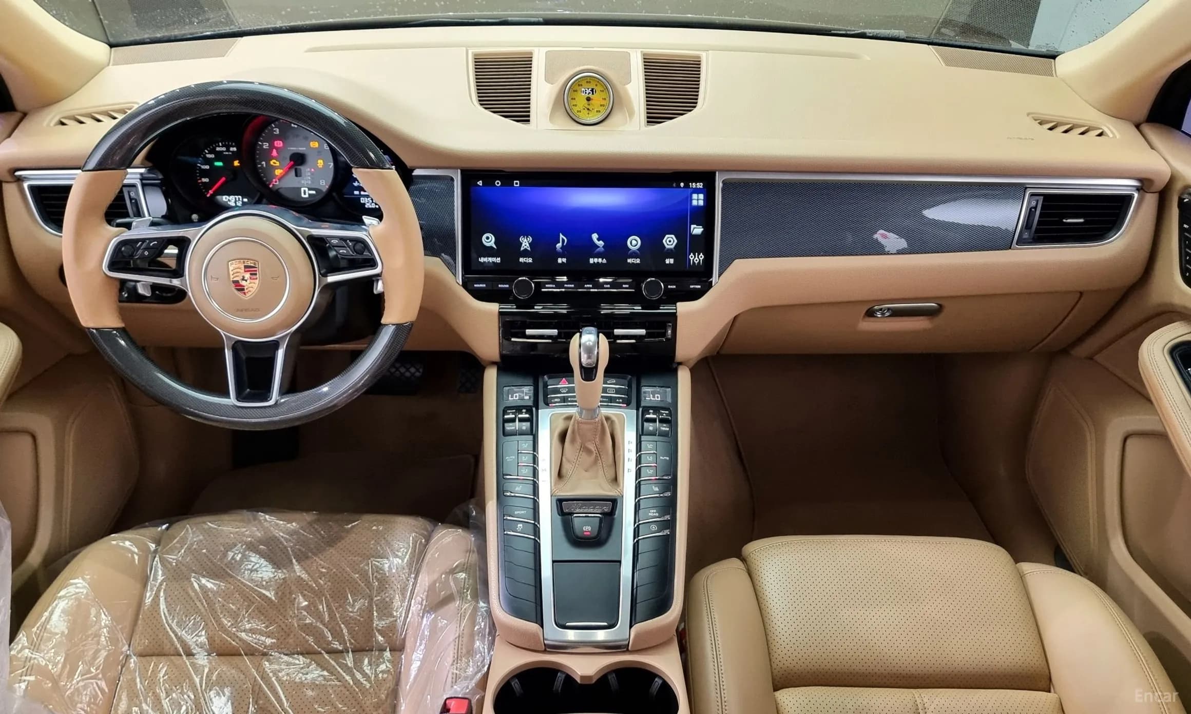Macan