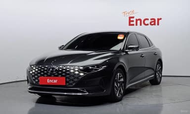Grandeur IG Hybrid