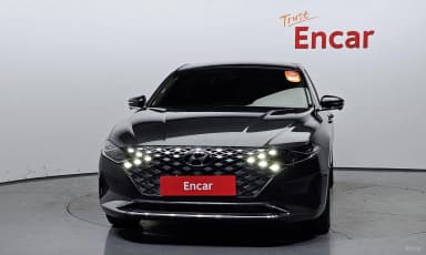 Grandeur IG Hybrid