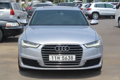 New A6
