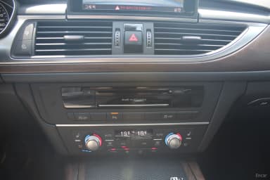 New A6