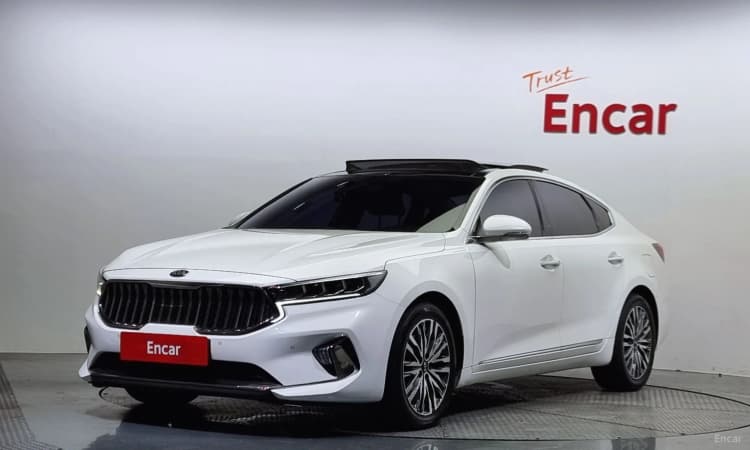 K7 Premier