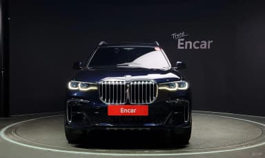 X7 (G07)