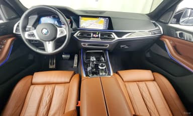 X7 (G07)