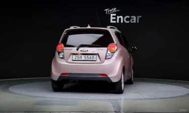 Matiz Creative