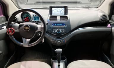 Matiz Creative
