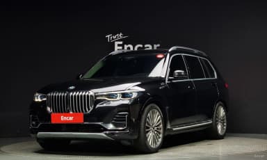 X7 (G07)